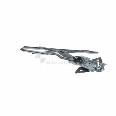Toyota Landcruiser Front Door Window Regulator RH Manual Without Motor