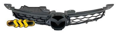 Genuine Mazda Cx7 Grille 2.5L Petrol (07/09-On)