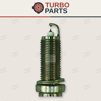 8x Genuine Denso IXEH22TT Spark Plugs Iridium TT