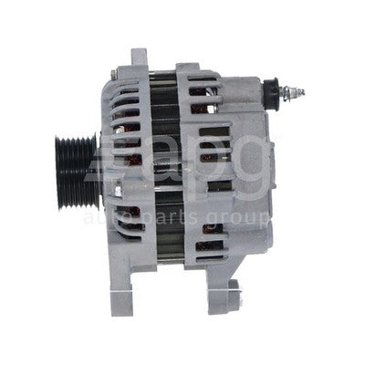 Mitsubishi Pajero NP/ML/MN Alternator Mitsubishi Type 12v 120 Amp (11/02-03/15)