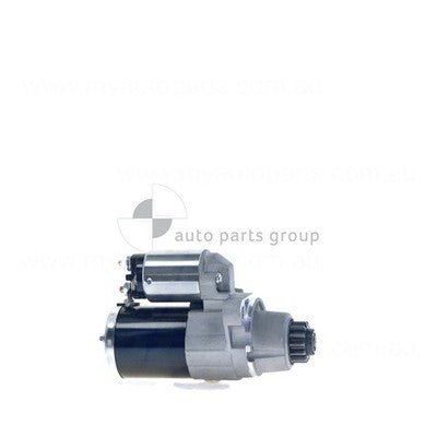 Nissan Altima L33/J32/Z51 Starter Motor Mitsubishi Type 12 Volt (02/09-On)