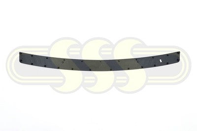 Genuine Hyundai Iload / Imax Bar Step Cover Rear All (03/18-On)