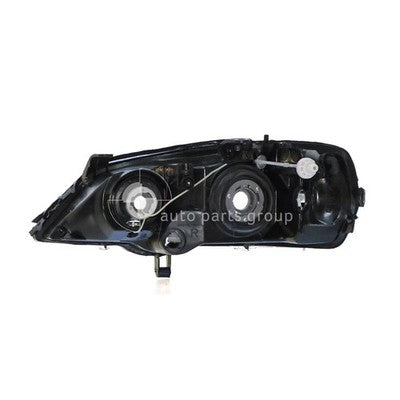 Holden Astra TS Head Lamp RH (08/98-10/06)