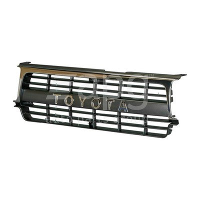 Genuine Toyota Landcruiser FZJ80R/HDJ80R/HZJ80R Grille (01/90-01/98)