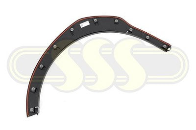 Genuine Subaru Xv Guard Flare Right Hand Front (11/19-On)