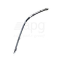 Genuine Volkswagen Passat 3C Rear Bar Mould LH (04/11-10/15)