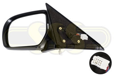Genuine Subaru Impreza Door Mirror Body Left Hand (06/10-04/14)