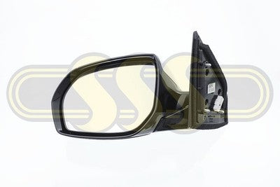 Genuine Hyundai Santa Fe Wagon Door Mirror Left Hand Elite 10Pins (05/15-02/18)