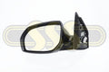 Genuine Hyundai Santa Fe Wagon Door Mirror Left Hand Elite 10Pins (05/15-02/18)