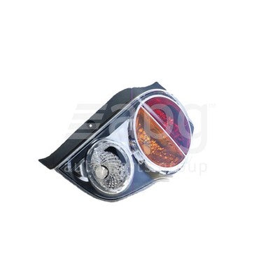 Holden Barina Spark MJ Tail Lamp RH (10/10-12/12)