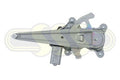 Toyota Camry Door Window Regulator Left Hand Rear Electric With (08/04-06/06)