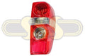 Genuine Holden Colorado Ute Tail Lamp Right Hand (05/08-2012)