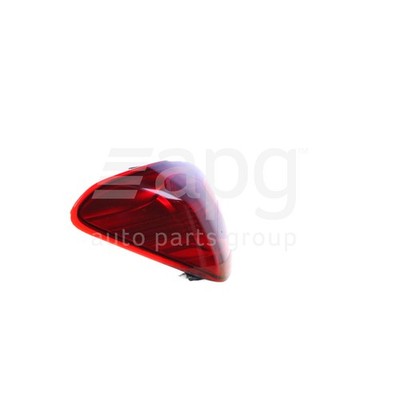 Mitsubishi Mirage LA/LB Tail Lamp LH (12/12-10/21)