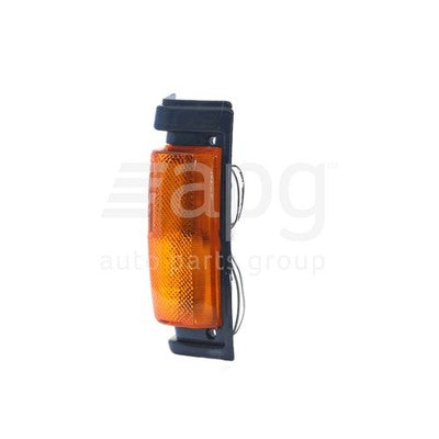 Nissan Navara D21 Front Park / Indicator Lamp LH (01/86-05/92)