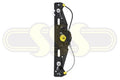 BMW X1 Door Window Regulator Left Hand Rear (03/10-??/14)