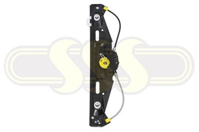 BMW X1 Door Window Regulator Left Hand Rear (03/10-??/14)