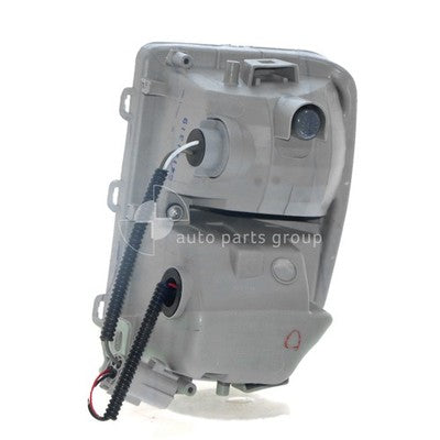 Toyota Prius ZVW30R Front Bar Park / Indicator Lamp RH (04/09-02/16)