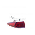 Genuine Hyundai Kona OS Tail Lamp LH (12/20-04/23)