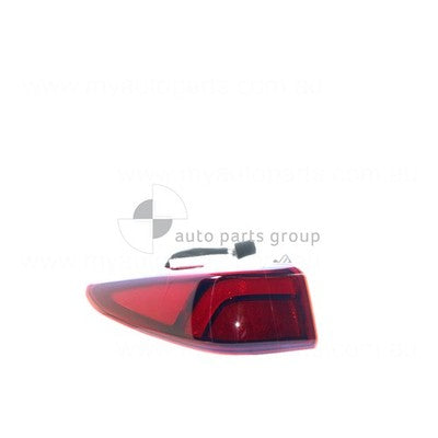 Genuine Hyundai Kona OS Tail Lamp LH (12/20-04/23)