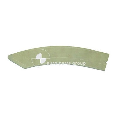 Genuine Mazda 3 BL Dog Leg Protector LH (03/09-11/13)