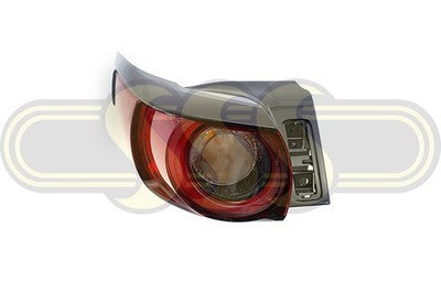 Genuine Mazda Cx5 Tail Lamp Left Hand Maxx Only (02/17-10/21)