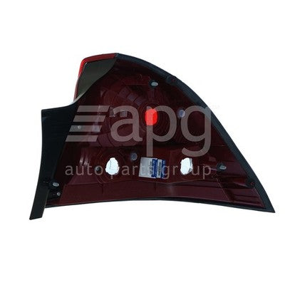 Holden Berlina VY/VY II/VZ Tail Lamp LH (10/02-08/07)