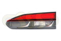 Genuine Toyota Corolla Cross Rear Garnish Lamp Right Hand With LED (10/22-07/25)