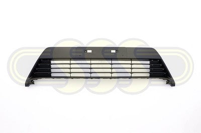 Genuine Toyota Corolla 94-On Bar Grille Front Black Texture Black (07/12-03/15)