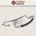 Hose & Line for Holden Commodore VE 3.6L 2010-2011