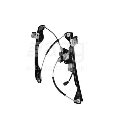 Holden Berlina Front Door Window Regulator RH Electric With Motor (08/06-05/13)