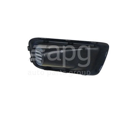 Genuine Holden Colorado RG Front Bar Grille LH (06/12-07/16)