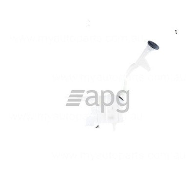 Nissan Navara D22 Washer Bottle (10/01-04/15)