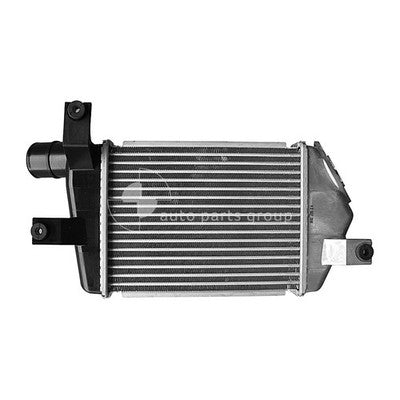 Mitsubishi Challenger PB/PC/ML Intercooler 275 x 204 x 50 mm (07/06-12/15)