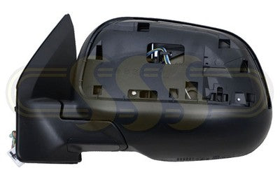 Genuine Mitsubishi Asx 5Door Door Mirror Body Left Hand No Mirror (08/19-09/25)