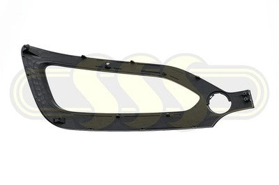 Genuine Hyundai Santa Fe Wagon Fog Lamp Cover Left Hand With Fog (06/12-05/15)
