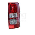 Holden Colorado RG Tail Lamp LH Style Side (06/12-12/20)