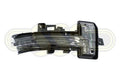 Genuine Nissan / Datsun Qashqai Door Mirror Lamp Right Hand (06/22-01/25)