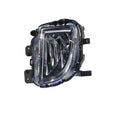 Genuine Volkswagen Golf A6 Fog Lamp LH (10/09-07/13)