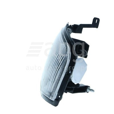 Mazda B Series UN Front Park / Indicator Lamp LH (01/99-10/02)