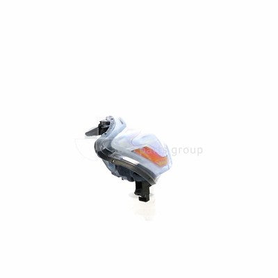 Ford Kuga TE Head Lamp RH Halogen Manual Adjust (02/12-03/13)