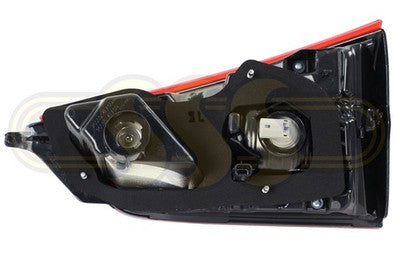 Genuine Nissan / Datsun Qashqai Rear Garnish Lamp Left Hand Rear (01/14-08/17)