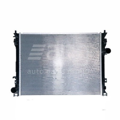 Chrysler 300C Radiator Plastic Aluminium 610 x 468 x 40mm :41/45mm (03/08-12/11)