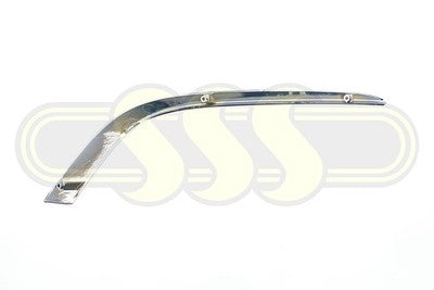 Genuine Mazda Mazda6 Fog Lamp Cover Mould Left Hand (10/14-05/18)