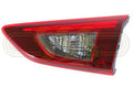 Genuine Mazda Cx3 Rear Garnish Lamp Right Hand With LED (01/15-08/18)