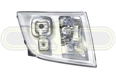 Ford Transit Head Lamp Left Hand (03/06-09/13)