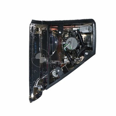 Toyota Landcruiser Front Park / Indicator Lamp RH (08/99-01/07)