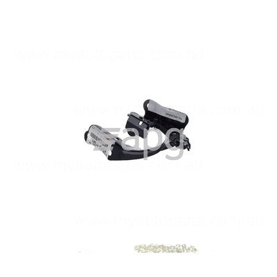 Genuine Toyota Camry AXVA70R/AXVH70R Bonnet Hinge RH (02/21-09/24)