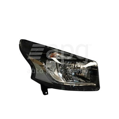 Genuine Mitsubishi Express SN/X82 Head Lamp RH (01/15-12/22)