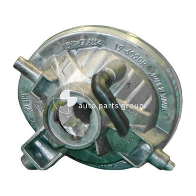 Mazda 2 DJ/BM/KE Fog Lamp LH (11/13-03/17)
