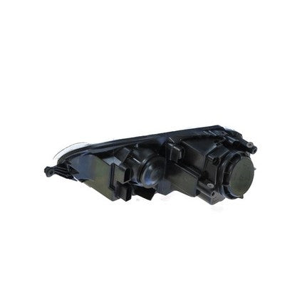 Genuine Volkswagen Golf A5/1KM Head Lamp RH Halogen Manual Adjust (08/04-08/11)
